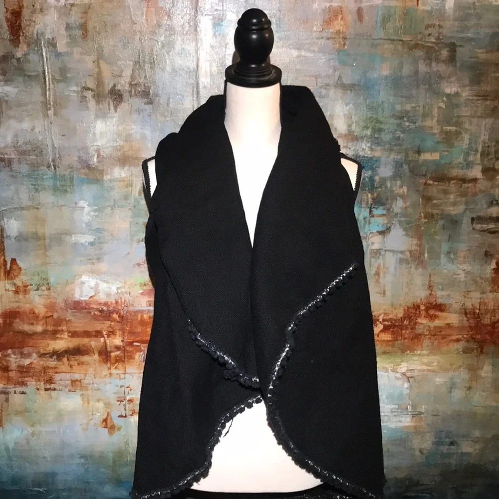 VINTAGE OS‎ Multi Shawl